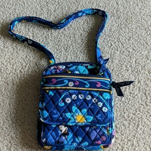 Dreaming With Mickey Mini Hipster